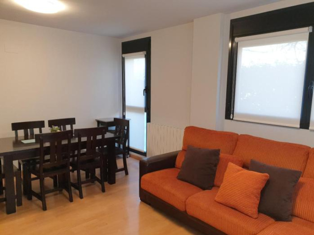 Apartamento Vive Jaca - Jaca