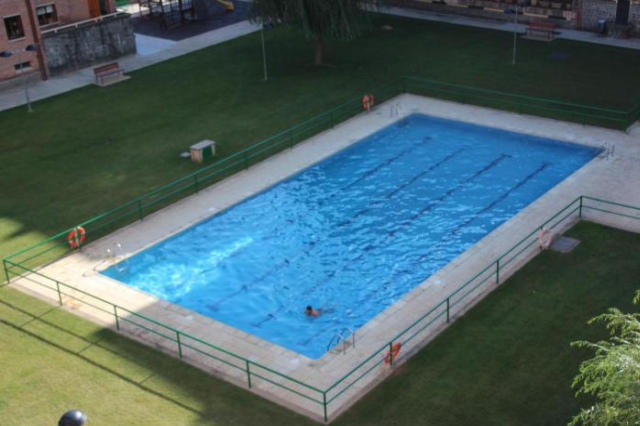 Los Sauces I - Jaca