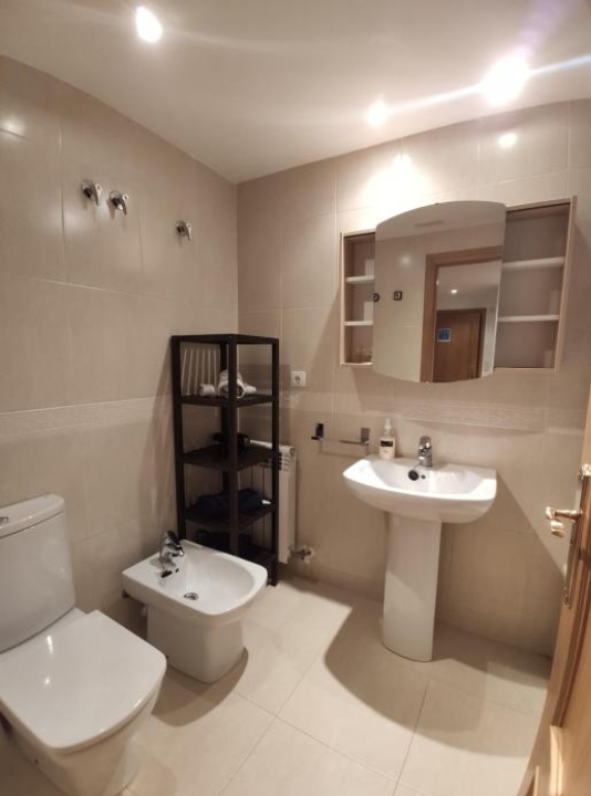 Apartamento Oroel - Jaca