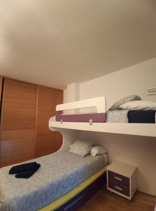 Apartamento Oroel - Jaca
