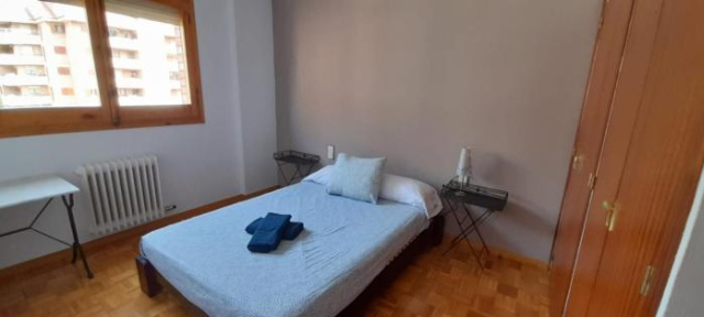 Apartamento Callizo - Jaca