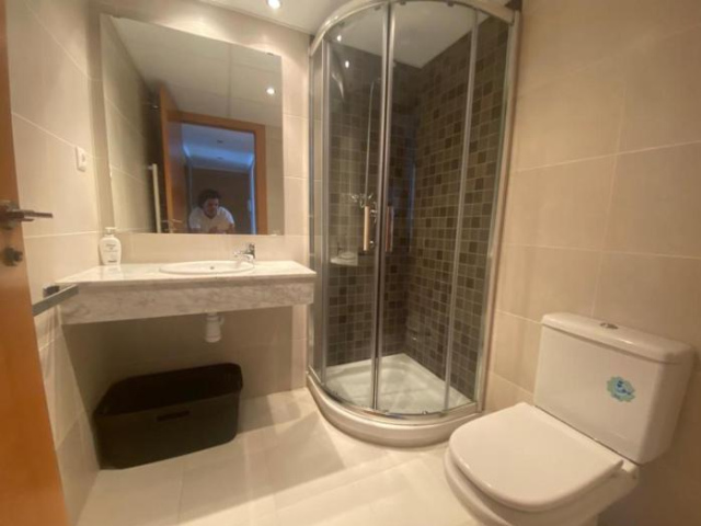 Casa nueva en la ciudadela con piscina - Jaca