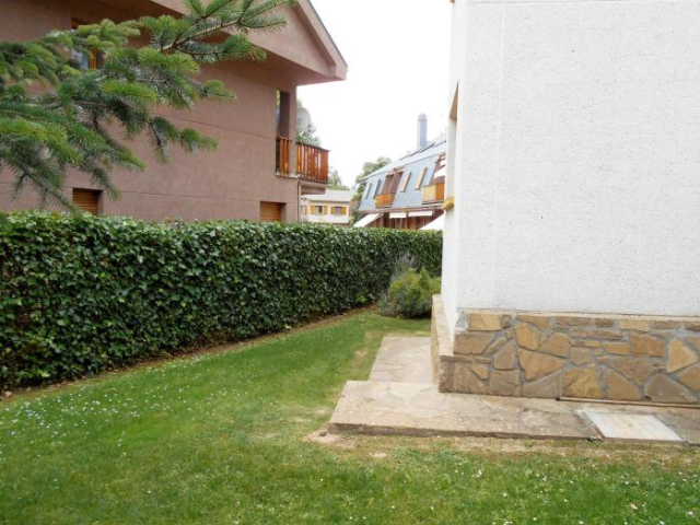 Villa San Lure Jaca - Jaca