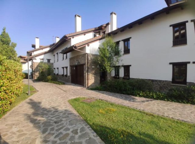Apartamento Fuendeplata - Jaca