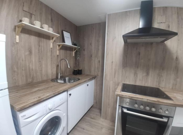 Apartamento Cameros - Jaca