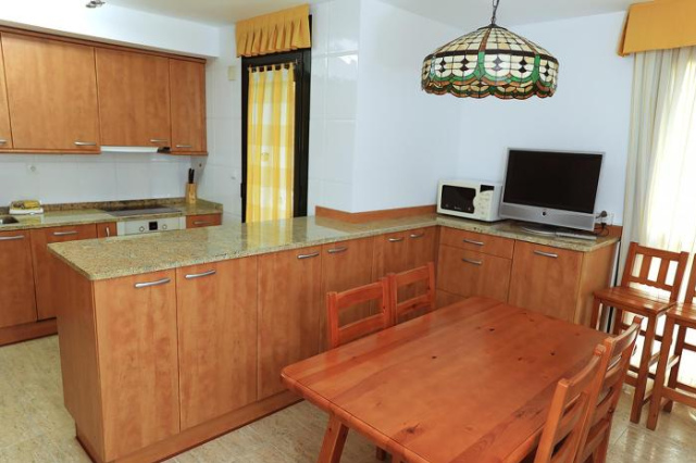 Apartamento Los Maños de Oroel - 哈卡