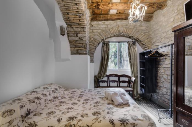 Vivienda turística Casa Trigo - Jaca