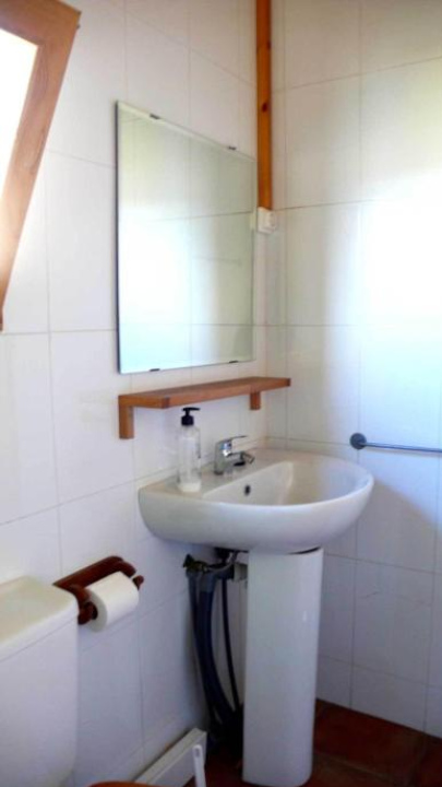 Camping Aín Jaca - Jaca