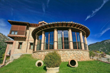 Coto del Valle de Cazorla