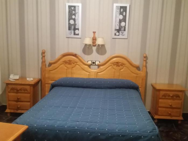 Hotel Guadalquivir - Cazorla