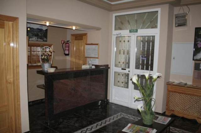 Hotel Guadalquivir - Cazorla