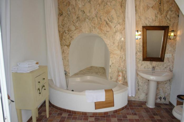 Casa Rural Plaza De Santa Maria - Cazorla
