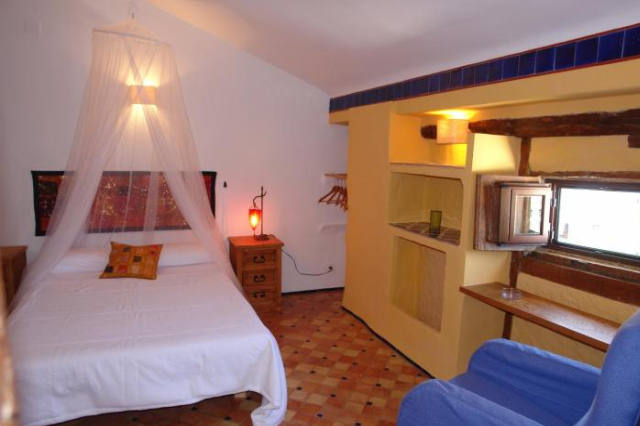 Casa Rural Plaza De Santa Maria - Cazorla