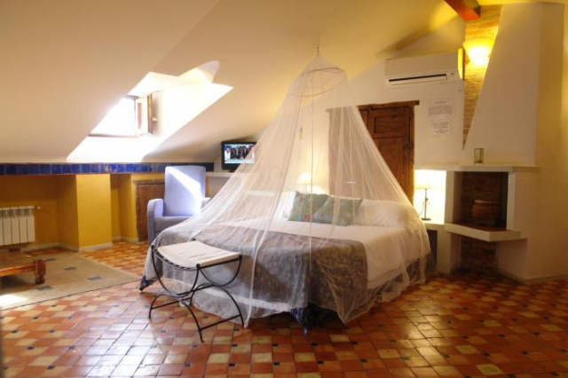 Casa Rural Plaza De Santa Maria - Cazorla