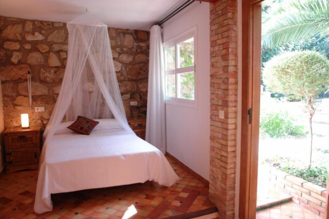 Casa Rural Plaza De Santa Maria - Cazorla