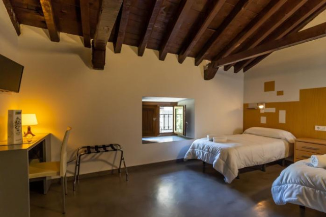 Albergue Inturjoven Cazorla - Cazorla