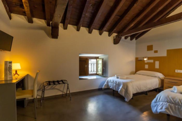 Albergue Inturjoven Cazorla