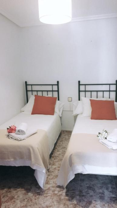 Casa La Azotea de Cazorla - Cazorla