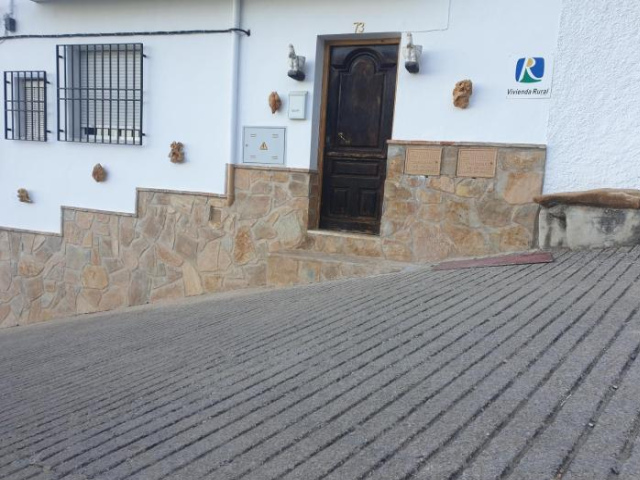 Casa La Azotea de Cazorla - Cazorla