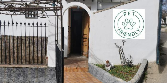 Casa La Azotea de Cazorla - Cazorla