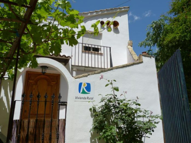 Casa La Azotea de Cazorla - Cazorla
