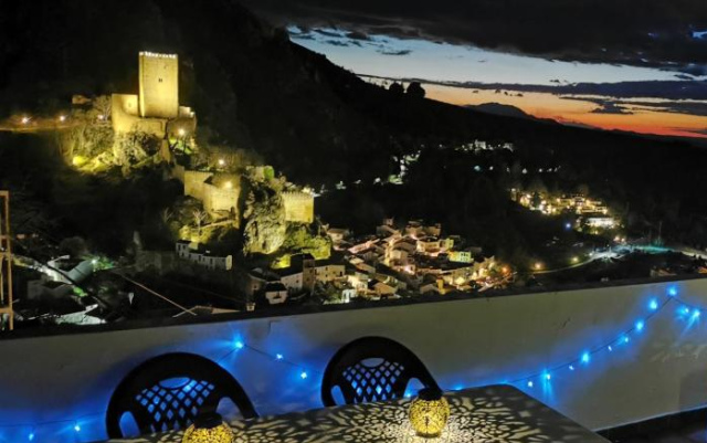 Casa La Azotea de Cazorla - Cazorla