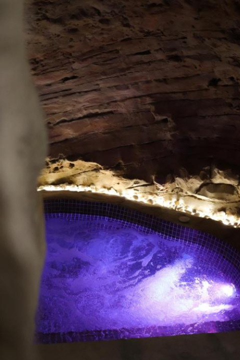 Casa Balneario Cazorla - Cazorla