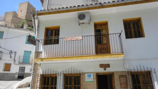 Casa Chica - Cazorla