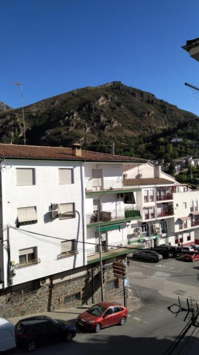Cazorla Rescalvo - Cazorla