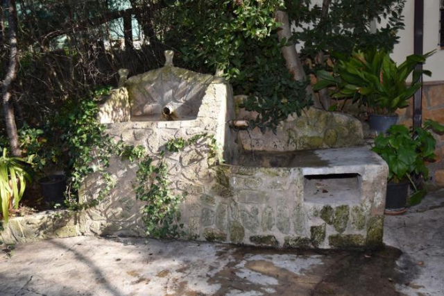 Casa Rural Fuente la Noguera - Cazorla