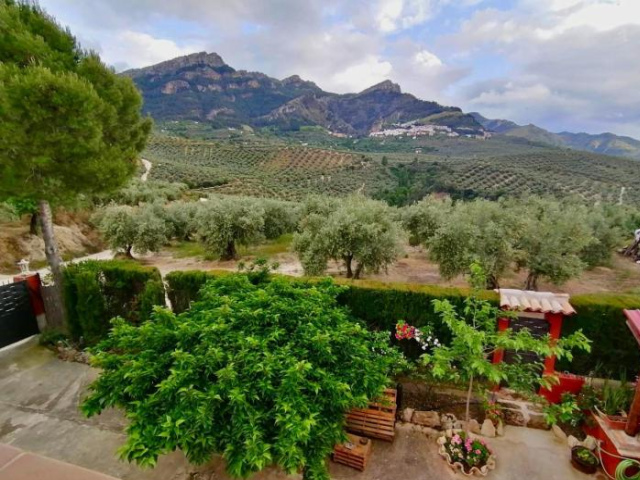 Casa el Acebuche - Cazorla
