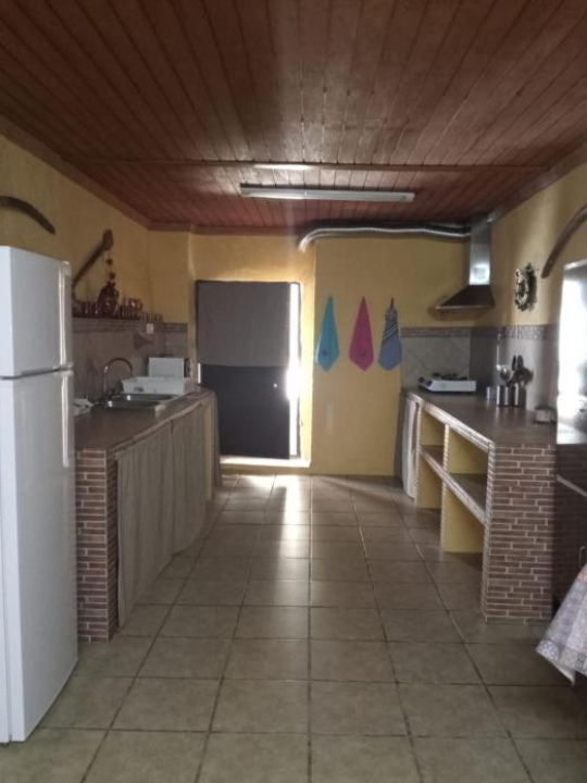 Vivienda Puente de Tramaya - Cazorla