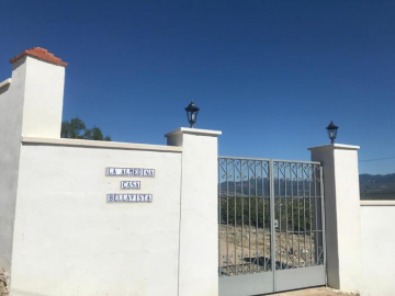 La Almedina Casa Bellavista