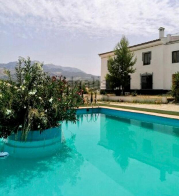 La Almedina Casa Bellavista