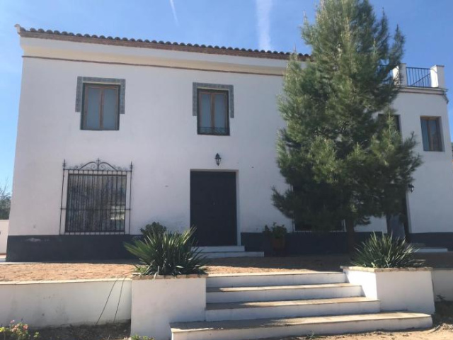 La Almedina Casa Bellavista - Cazorla