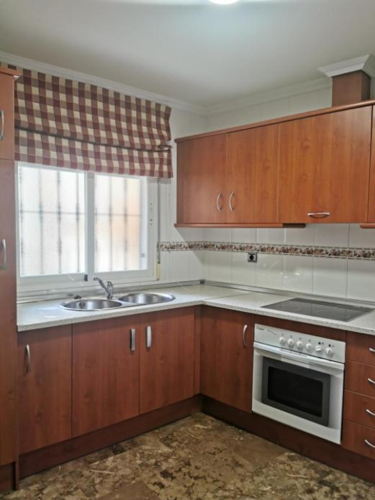 Apartamentos El Trovador - Cazorla