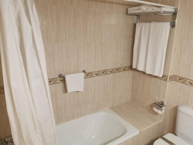 Apartamentos El Trovador - Cazorla