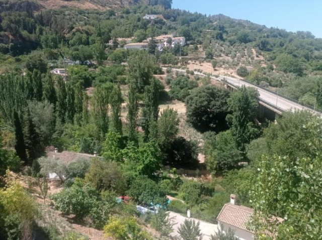 Alojamiento Puente la Villa - Cazorla