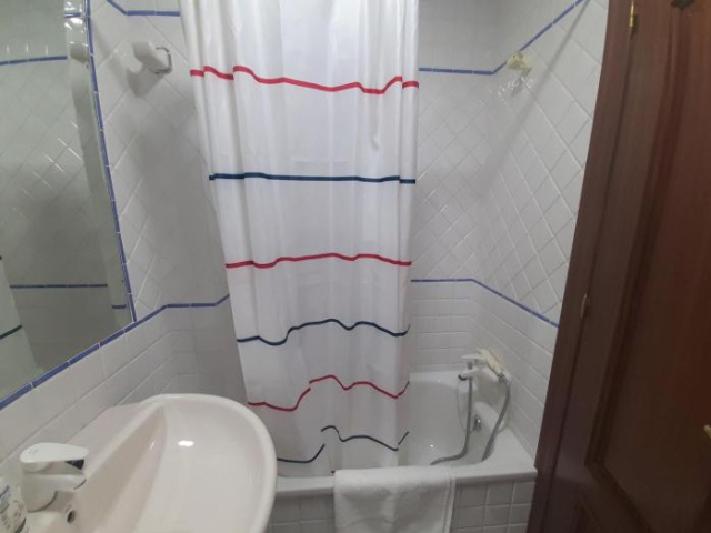 La Torre - Cazorla