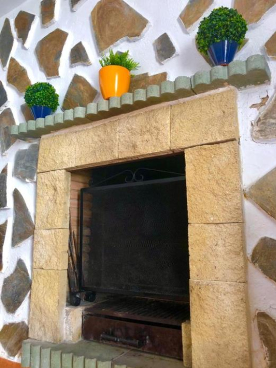 Casa del castillo Cazorla - 卡索拉爾