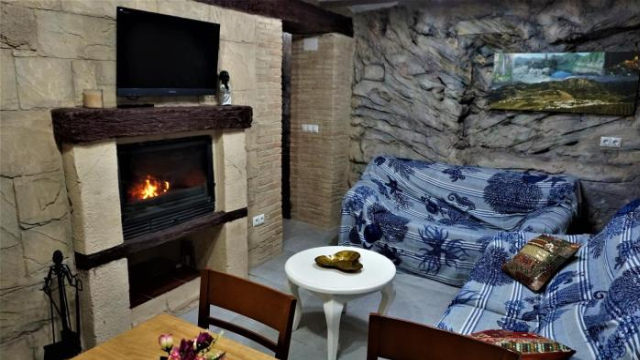 Casa torre del Carmen Cazorla II - Cazorla