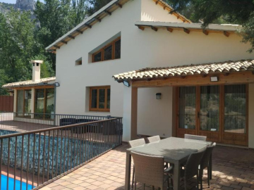 CASA MONTE PINAR