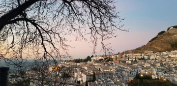 Cazorla Centro
