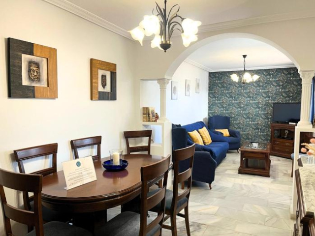 Casa María Pilar - Cazorla