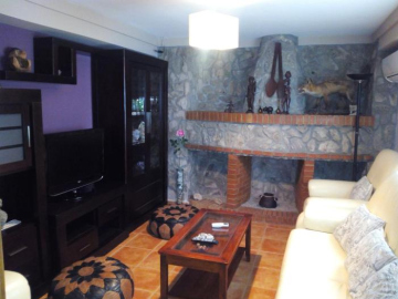 Casa Hortensia