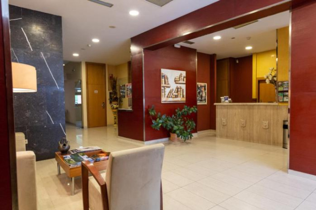 Hotel Ciudad Cangas de Onis - Cangas de Onis