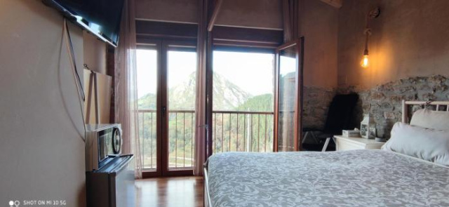 Granja Paraíso, Hotel Rural & Spa - Cangas de Onis