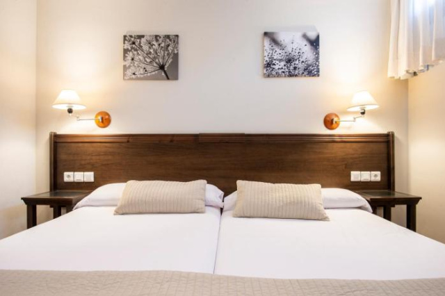 Apartamentos Aldea del Puente - Cangas de Onis