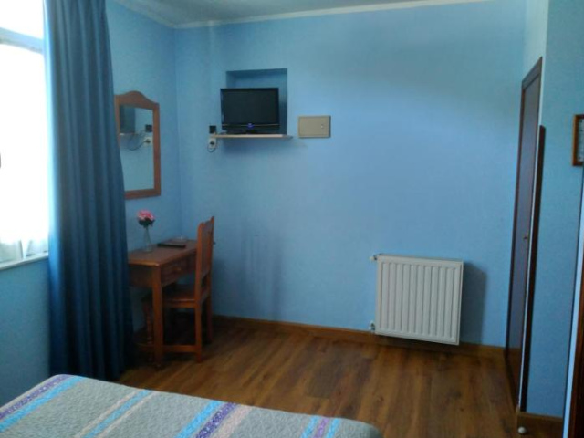 Aguilaril Hotel - Cangas de Onis
