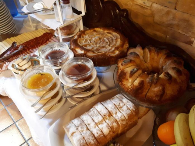 Hotel Rural Entremontes - Cangas de Onis